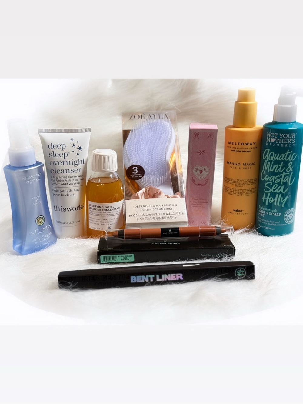 9PC Assorted Skincare & Beauty Set BUNDLE ❤️
